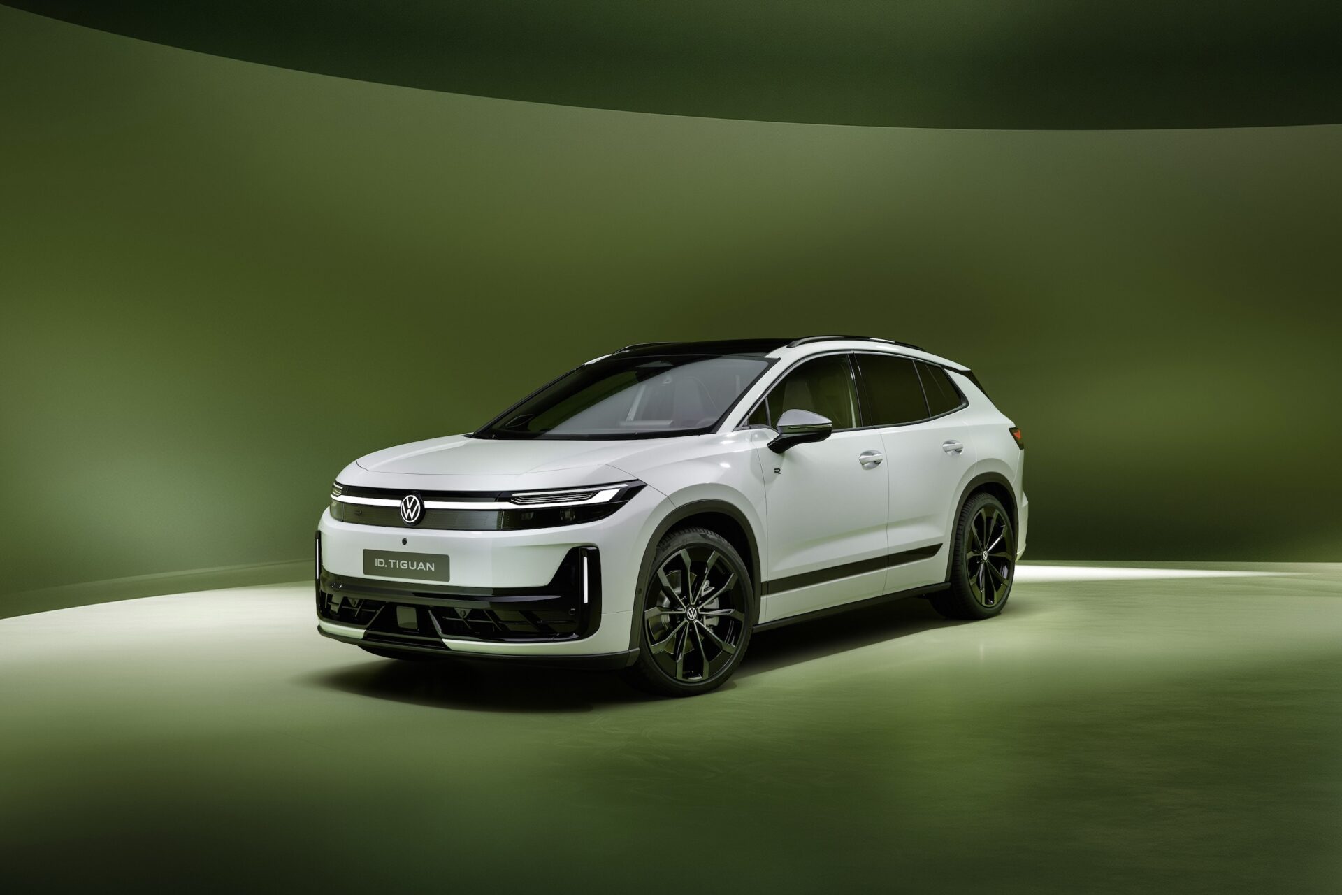 Volkswagen Id. Tiguan 20