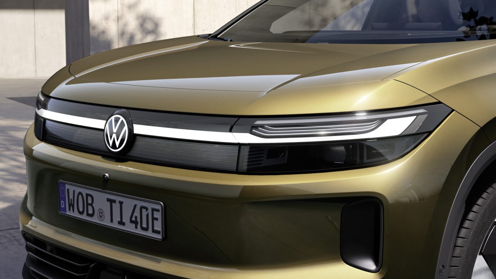 Volkswagen Id. Tiguan 33