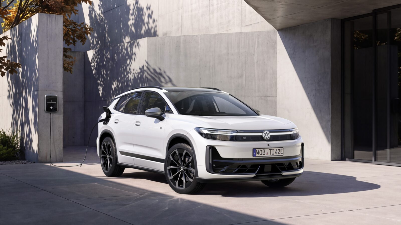 ID. Tiguan Trend