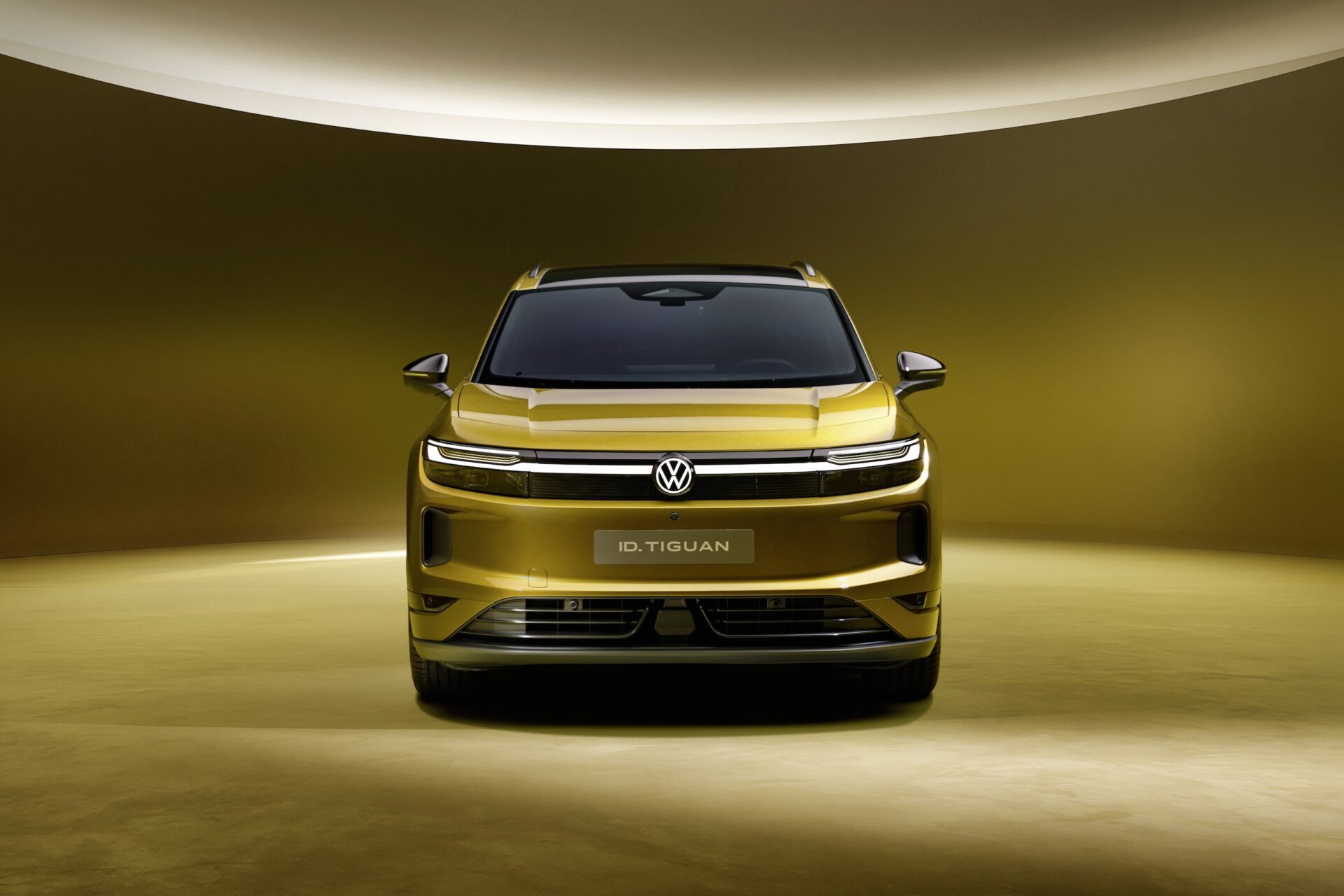 Volkswagen Id. Tiguan 7