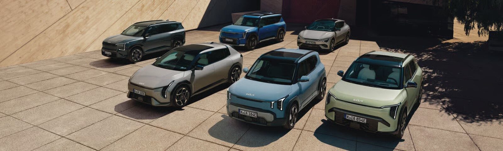 Wyprzedaz Kia 2026